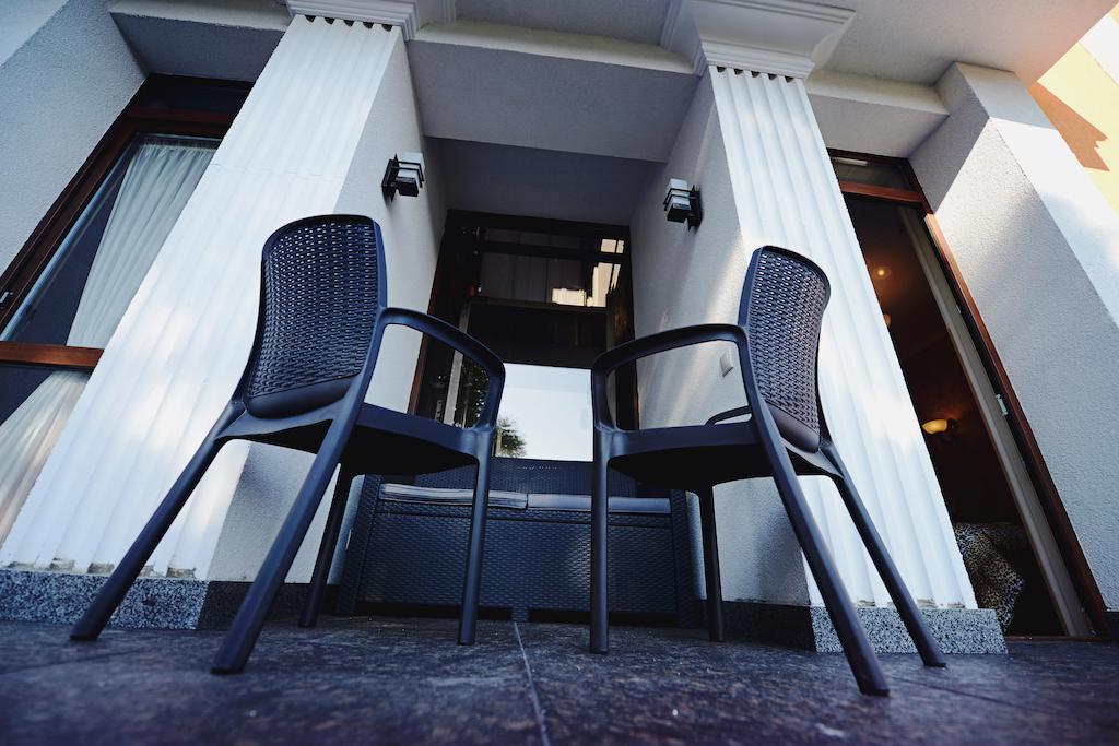 Hotel Afrodita Truskavec Pokoj fotografie